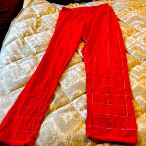 Cuddle johns pajamas